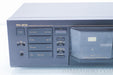 Nakamichi RX-202 Cassette Deck in Factory Box AS-IS