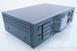 Nakamichi RX-202 Cassette Deck in Factory Box AS-IS