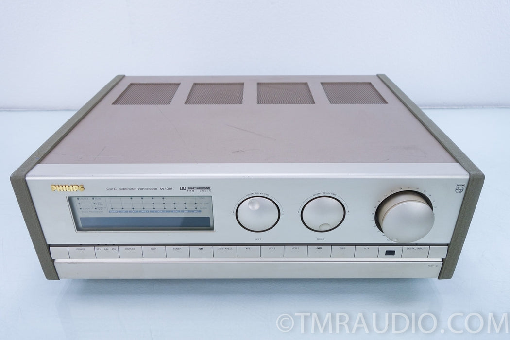 Philips AV-1001 Digital Surround Processor (Marantz AV-95c)