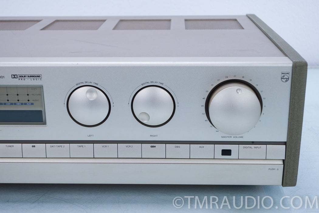 Philips AV-1001 Digital Surround Processor (Marantz AV-95c)