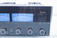 McIntosh MC2205 Stereo Power Amplifier in Factory Box (205w x2)