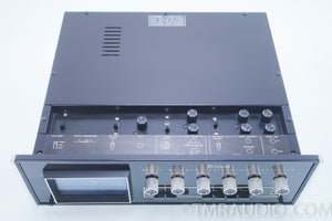 McIntosh MPI-4 Maximum Performance Indicdator in Factory Box