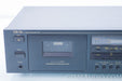 Nakamichi CR-1A Cassette Deck / Tape Recorder