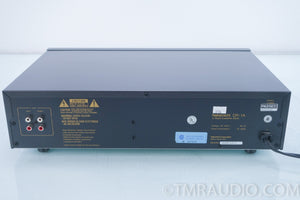 Nakamichi CR-1A Cassette Deck / Tape Recorder