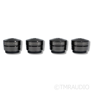 IsoAcoustics Gaia I Isolation Feet; Set of 4