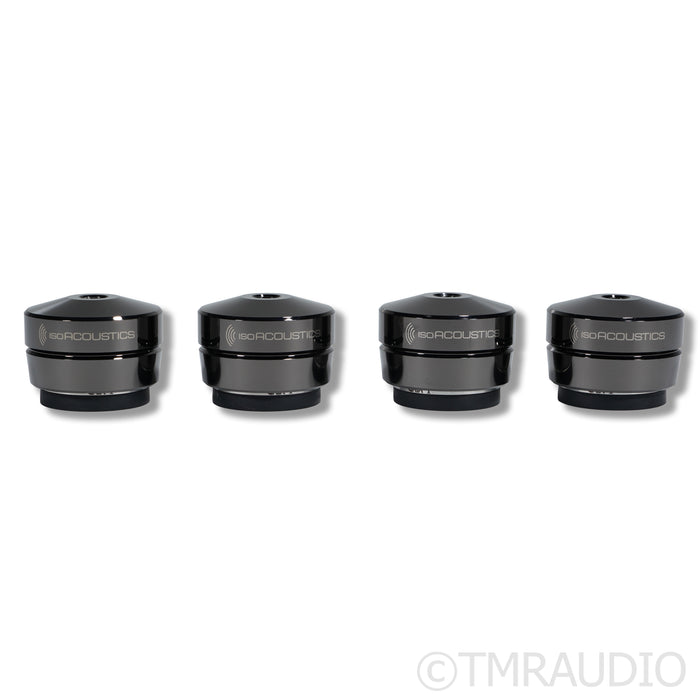 IsoAcoustics Gaia I Isolation Feet; Set of 4