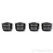 IsoAcoustics Gaia I Isolation Feet; Set of 4
