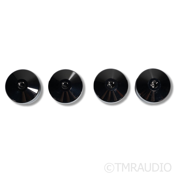 IsoAcoustics Gaia I Isolation Feet; Set of 4