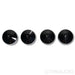 IsoAcoustics Gaia I Isolation Feet; Set of 4