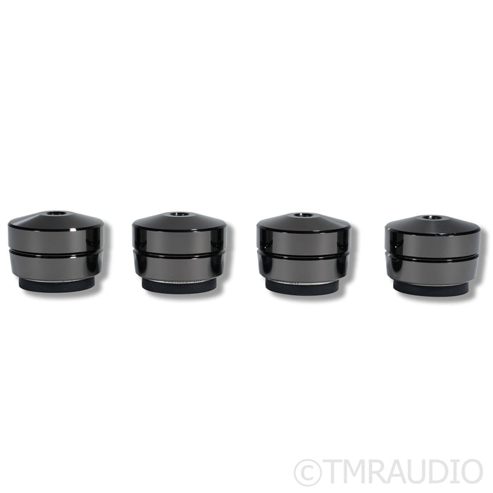IsoAcoustics Gaia I Isolation Feet; Set of 4