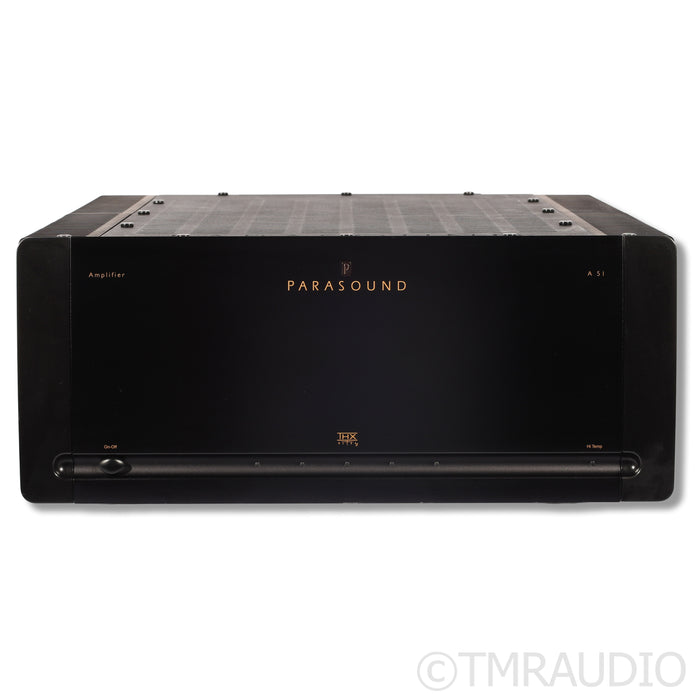Parasound A51 5-Channel Power Amplifier