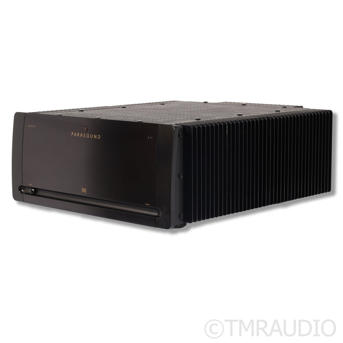 Parasound A51 5-Channel Power Amplifier