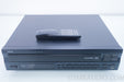 Yamaha CDC-765 5 Disc CD Changer / Player