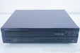 Yamaha CDC-765 5 Disc CD Changer / Player