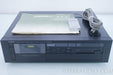 Yamaha K-1000 Stereo Cassette Deck in Factory Box