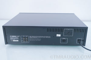 Yamaha K-1000 Stereo Cassette Deck in Factory Box