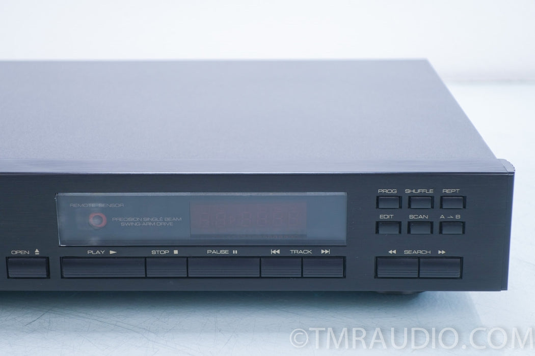 Rotel RCD-975 CD Player in Factory Box