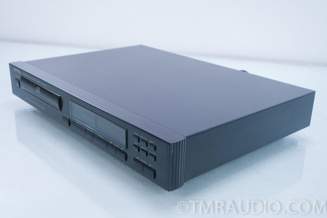 Rotel RCD-975 CD Player in Factory Box