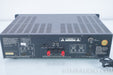 Carver TFM-25 Stereo Power Amplifier