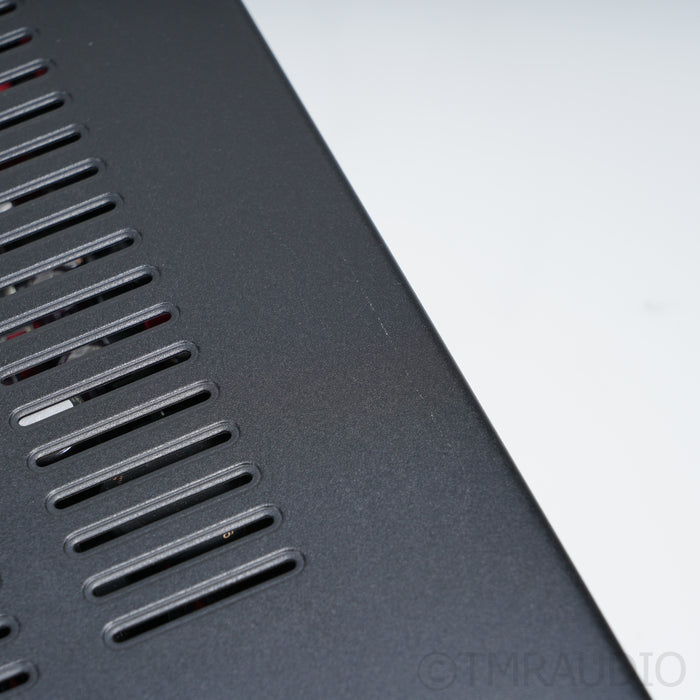 Oppo BDP-105 Universal Disc Player / DAC