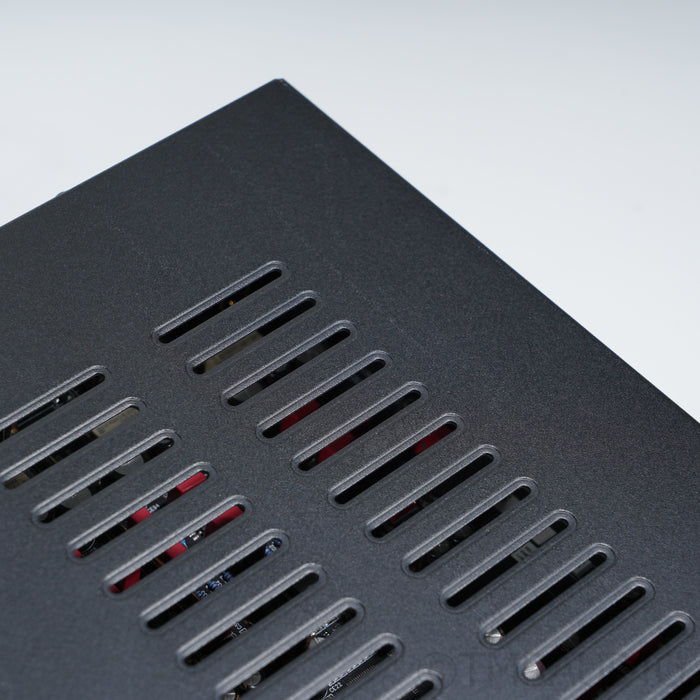 Oppo BDP-105 Universal Disc Player / DAC