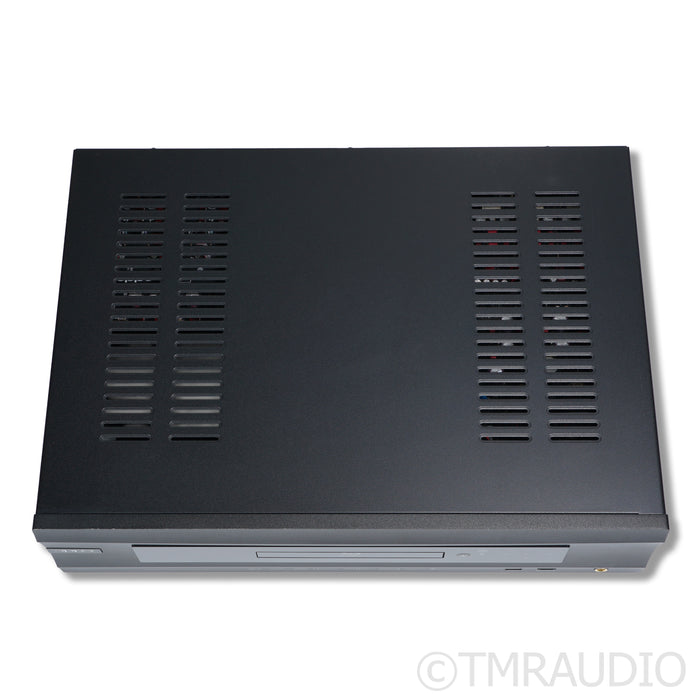 Oppo BDP-105 Universal Disc Player / DAC