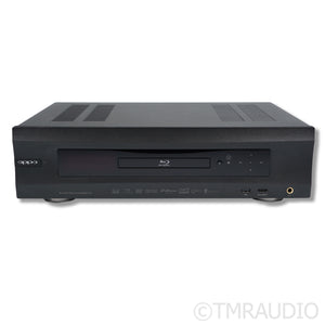 Oppo BDP-105 Universal Disc Player / DAC