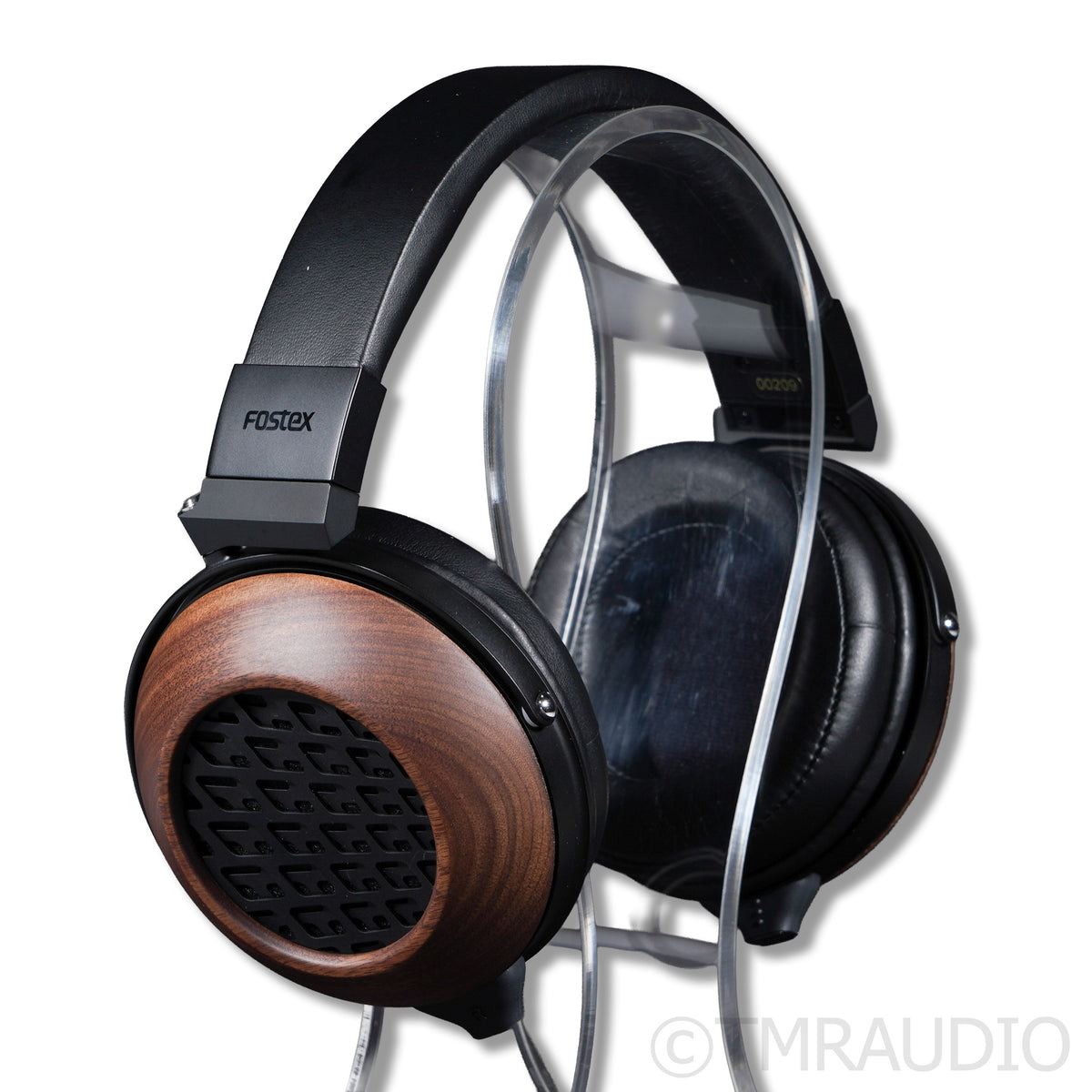 Fostex TH808 Open-Back Headphones — The Music Room