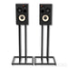 JBL L52 Classic Bookshelf Speakers; Stands