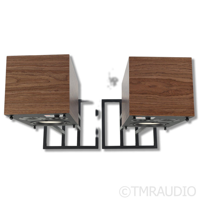 JBL L52 Classic Bookshelf Speakers; Stands