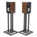 JBL L52 Classic Bookshelf Speakers; Stands