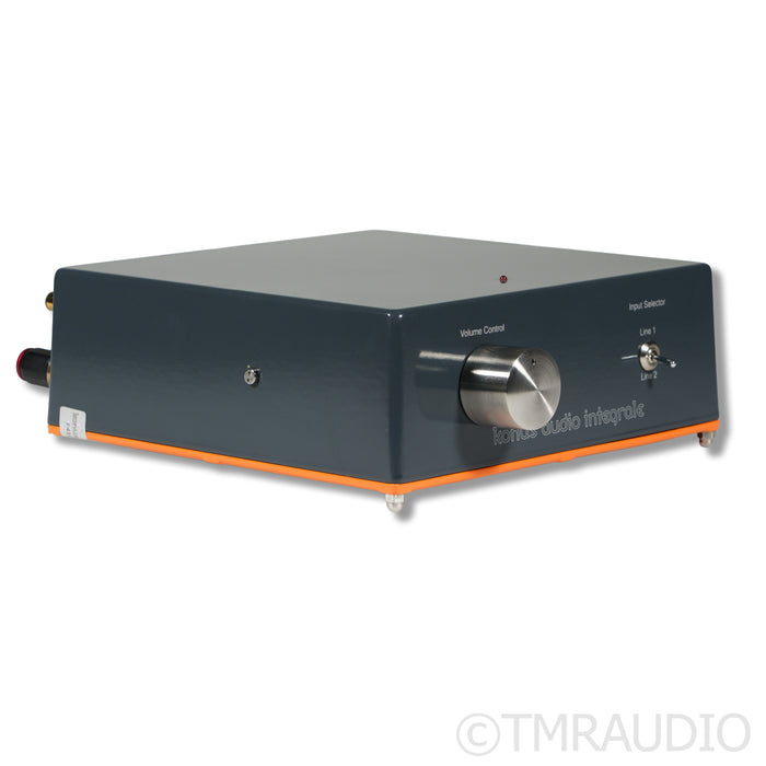 Konus Audio Integrale 2000 Integrated Amplifier