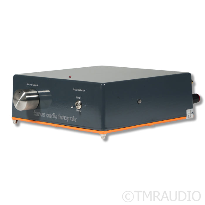 Konus Audio Integrale 2000 Integrated Amplifier
