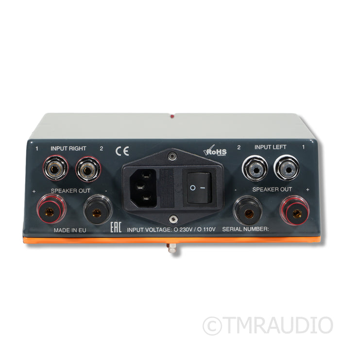Konus Audio Integrale 2000 Integrated Amplifier