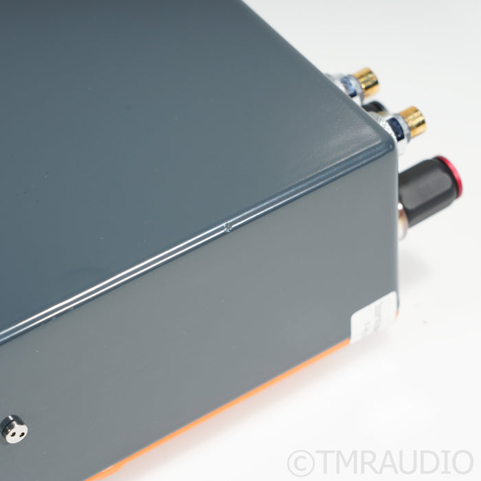 Konus Audio Integrale 2000 Integrated Amplifier