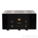 Audio Note Meishu Phono Silver Tube Integrated Amplifier; MM Phono