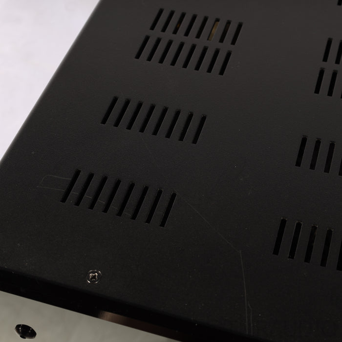 Audio Note Meishu Phono Silver Tube Integrated Amplifier; MM Phono