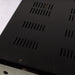 Audio Note Meishu Phono Silver Tube Integrated Amplifier; MM Phono