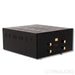 Audio Note Meishu Phono Silver Tube Integrated Amplifier; MM Phono