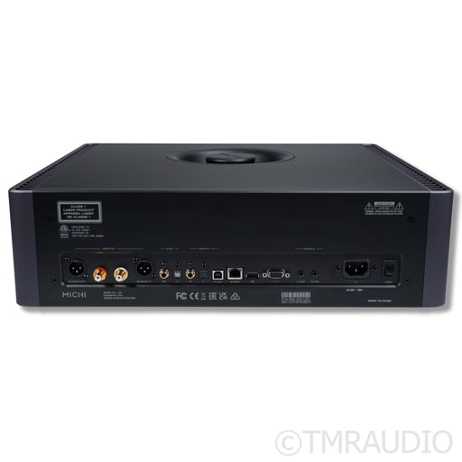 Michi Q5 CD Player / DAC (Demo)