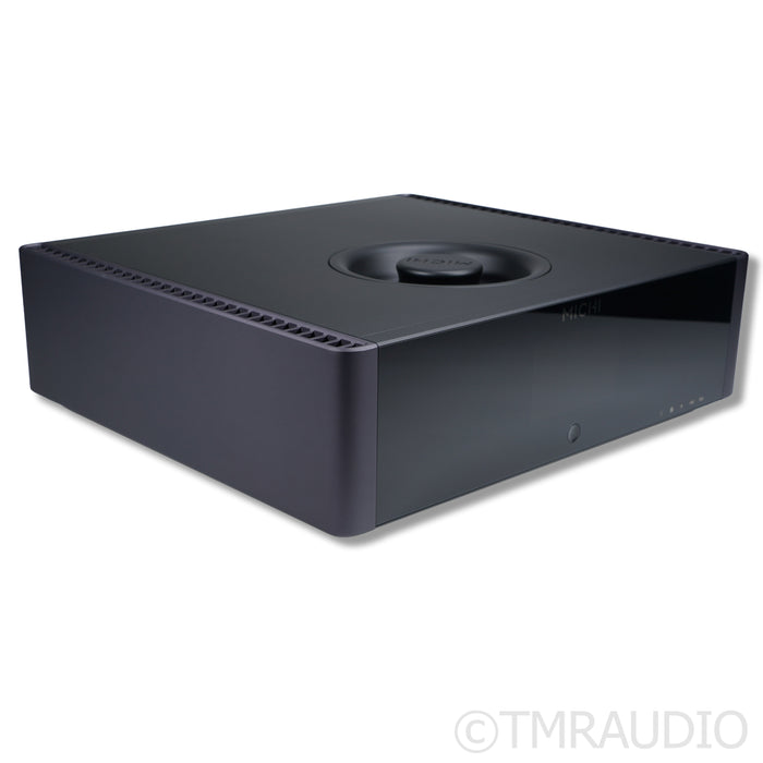Michi Q5 CD Player / DAC (Demo)
