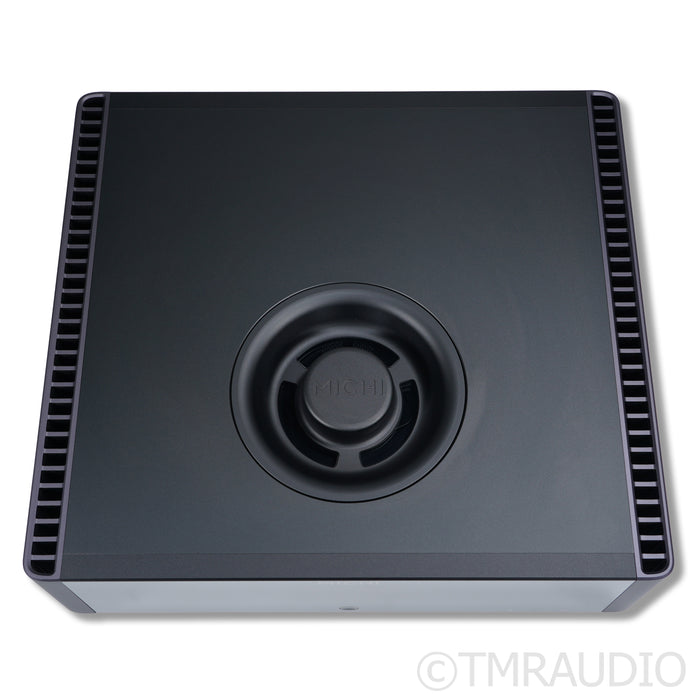 Michi Q5 CD Player / DAC (Demo)