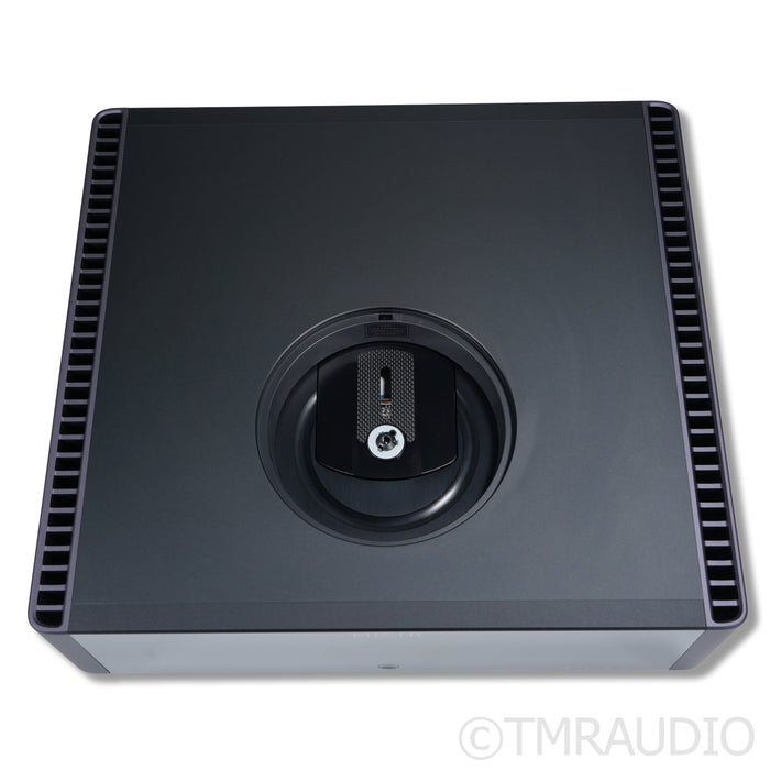 Michi Q5 CD Player / DAC (Demo)