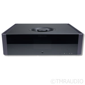 Michi Q5 CD Player / DAC (Demo)