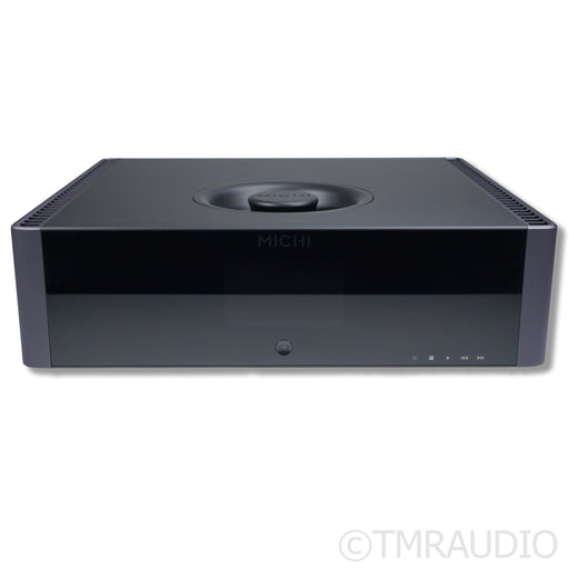 Michi Q5 CD Player / DAC (Demo)