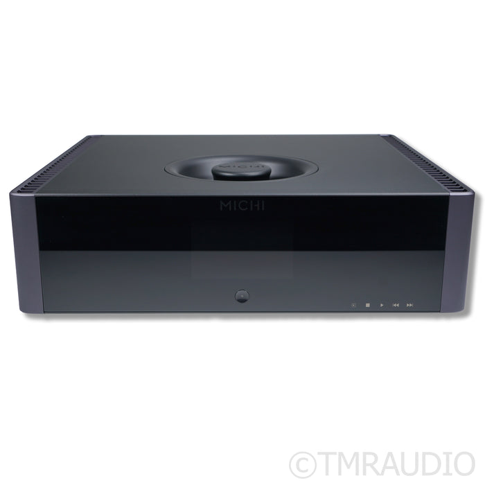 Michi Q5 CD Player / DAC (Demo)
