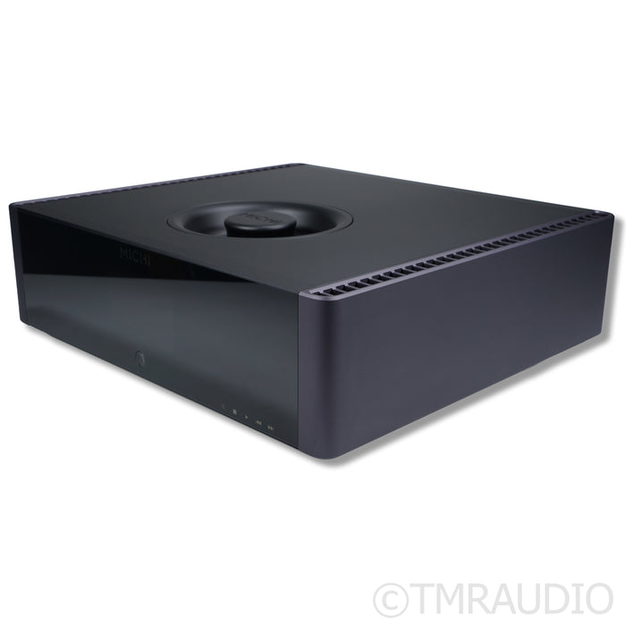 Michi Q5 CD Player / DAC (Demo)