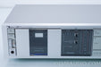 Nakamichi BX-1 Stereo Cassette Deck