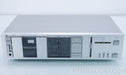 Nakamichi BX-1 Stereo Cassette Deck