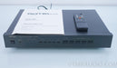 Rotel RDP-980 Digital Audio Processor / DAC / Preamplifier in Factory Box